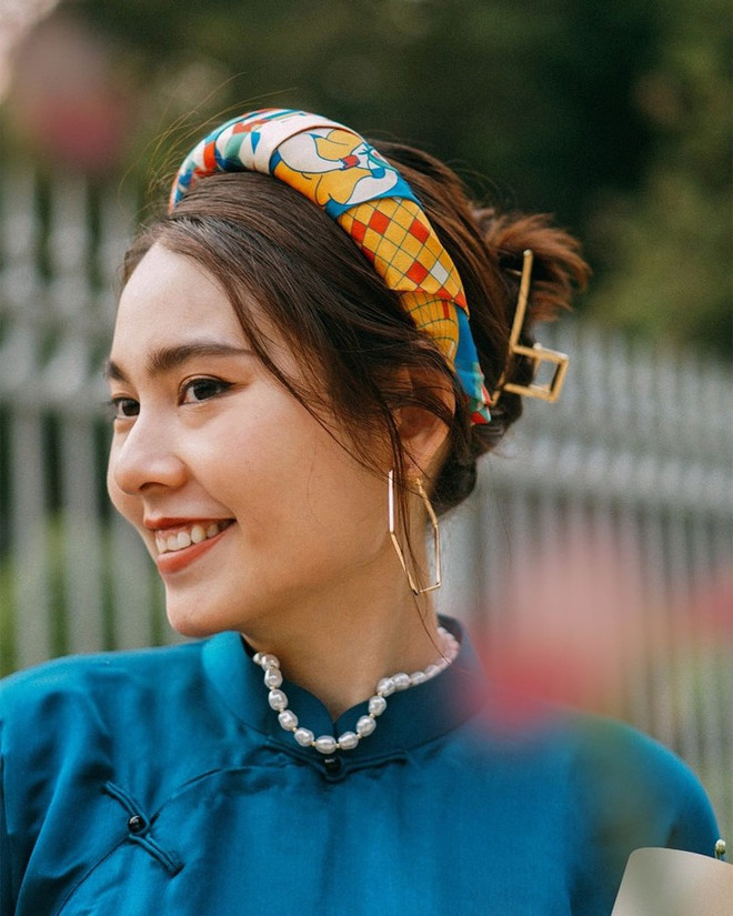 Co gi dâu, plus qu’une boutique… ảnh 1