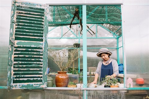 Huynh Hai Yên, une grande parfumeuse vietnamienne ảnh 1 Huynh Hai Yên, une grande parfumeuse vietnamienne ảnh 1