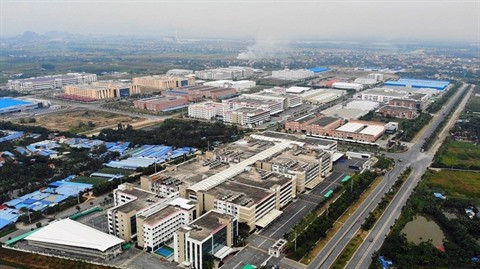 Le marché de l'immobilier industriel en pleine croissance ảnh 1 Le marché de l'immobilier industriel en pleine croissance ảnh 1