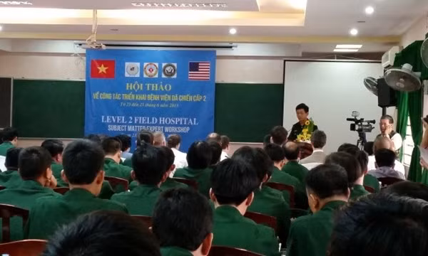 Le Vietnam actif dans les missions de maitien de la paix de l’ONU ảnh 2