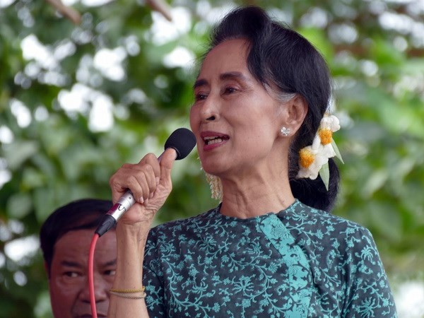 Myanmar : les élections générales auront lieu comme prévu ảnh 1 Myanmar : les élections générales auront lieu comme prévu ảnh 1