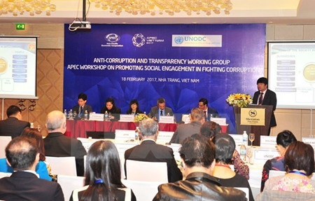 Le Vietnam propose plusieurs initiatives lors des réunion des groupes de travail de l’APEC ảnh 1