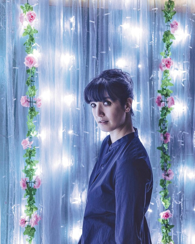 Pièce de théâtre "Saigon" pour les 45 ans des relations diplomatiques Vietnam-France ảnh 2 Pièce de théâtre "Saigon" pour les 45 ans des relations diplomatiques Vietnam-France ảnh 2