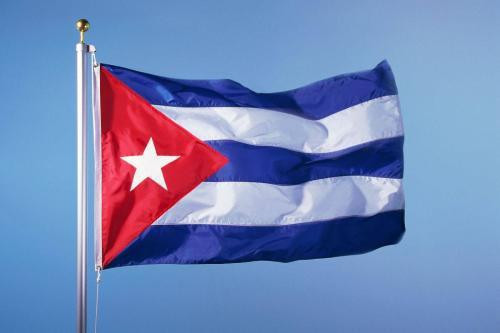 Le Vietnam félicite Cuba à l'occasion du 65e anniversaire de sa Fête nationale ảnh 1