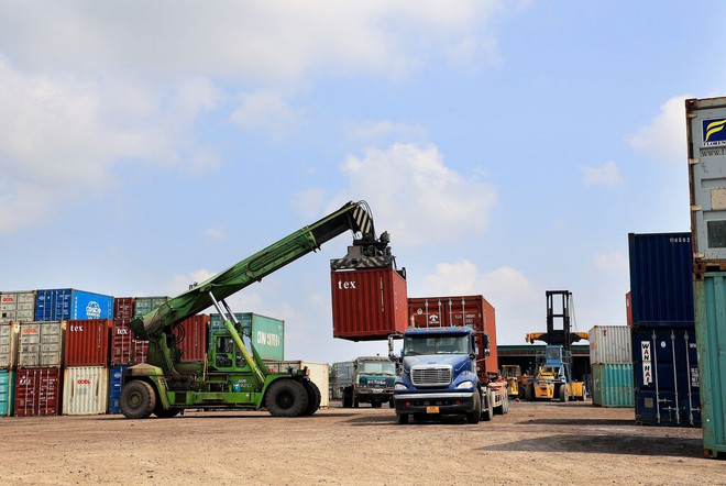 Les exportations vietnamiennes retrouvent de l’allant ảnh 2 Les exportations vietnamiennes retrouvent de l’allant ảnh 2