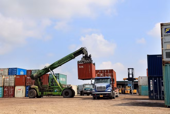 Les exportations vietnamiennes retrouvent de l’allant ảnh 2