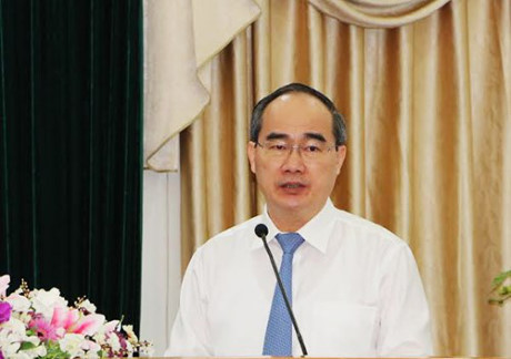 Lancement du mouvement de reconnaissance des personnes méritantes de la Patrie ảnh 1 Lancement du mouvement de reconnaissance des personnes méritantes de la Patrie ảnh 1