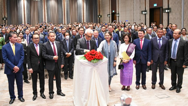 La BAD approuve un prêt de 50 millions de dollars pour améliorer la gestion financière du Cambodge ảnh 1 La BAD approuve un prêt de 50 millions de dollars pour améliorer la gestion financière du Cambodge ảnh 1