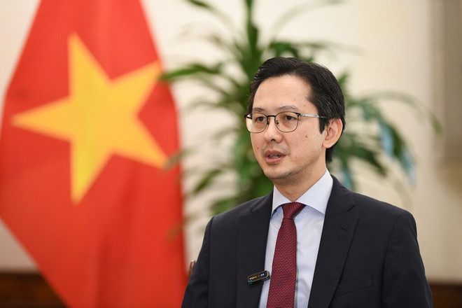 La participation du PM vietnamien à la COP 28 vise à s’orienter vers le développement durable ảnh 1 La participation du PM vietnamien à la COP 28 vise à s’orienter vers le développement durable ảnh 1