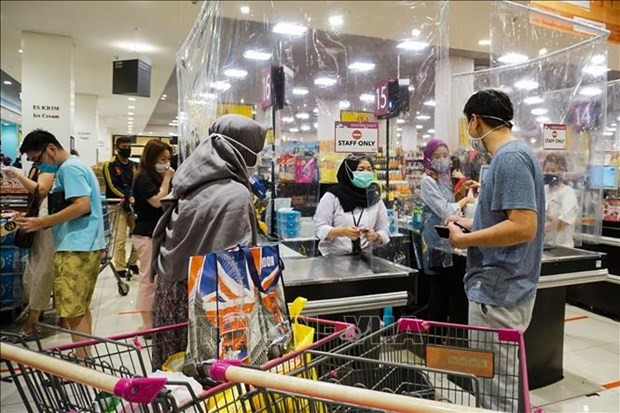 L'Indonésie va lancer un nouveau système de rémunération de l'appareil d'État civil ảnh 1