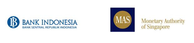 Singapour et l'Indonésie lancent un service de paiement QR transfrontalier ảnh 1