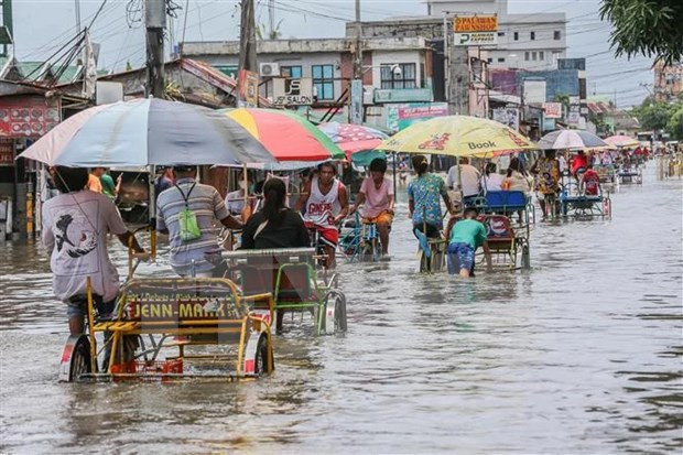La BM approuve un prêt de 500 millions de dollars pour aider les Philippines à faire face aux catastrophes ảnh 1 La BM approuve un prêt de 500 millions de dollars pour aider les Philippines à faire face aux catastrophes ảnh 1
