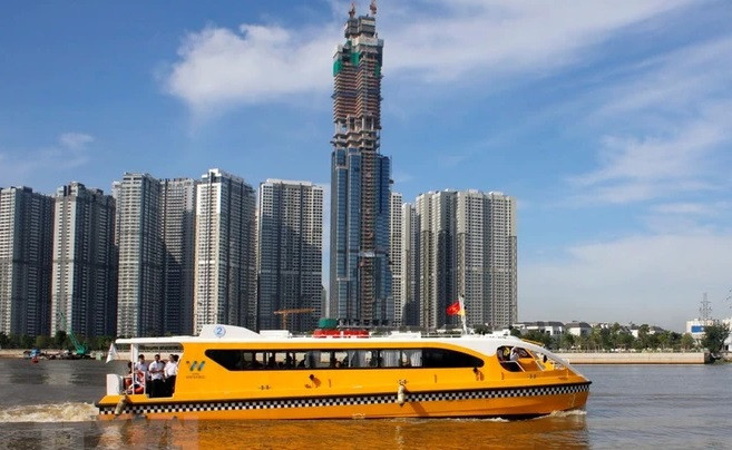 Des entreprises touristiques à Hô Chi Minh-Ville stimulent la demande sur le marché touristique du Têt ảnh 1 Des entreprises touristiques à Hô Chi Minh-Ville stimulent la demande sur le marché touristique du Têt ảnh 1