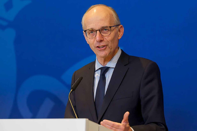 Félicitations au Premier ministre du Luxembourg ảnh 1