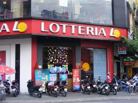La franchise au Vietnam, un secteur qui marche ảnh 3 La franchise au Vietnam, un secteur qui marche ảnh 3