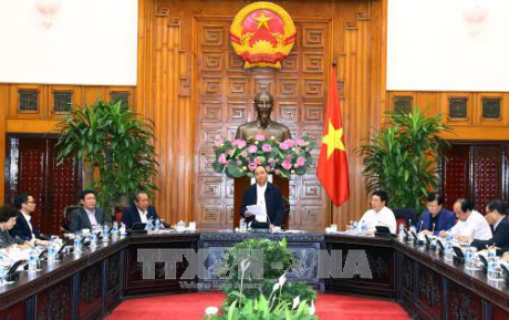 Bac Ninh appelée à devenir une localité industrialisée et moderne ảnh 1 Bac Ninh appelée à devenir une localité industrialisée et moderne ảnh 1