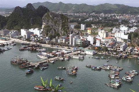 Le Vietnam envisage d’ouvrir trois nouvelles zones économiques spéciales ảnh 1 Le Vietnam envisage d’ouvrir trois nouvelles zones économiques spéciales ảnh 1