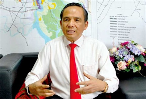 Hô Chi Minh-Ville se lance dans la construction de logements sociaux ảnh 3 Hô Chi Minh-Ville se lance dans la construction de logements sociaux ảnh 3