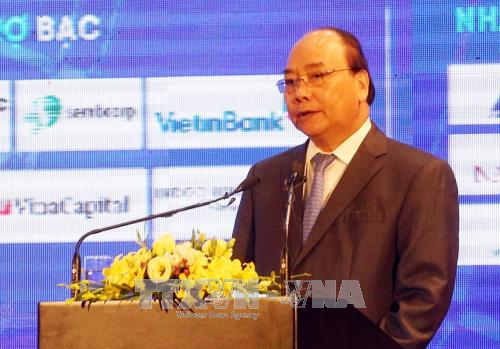 Le PM Nguyên Xuân Phuc exhorte Da Nang à faire la différence ảnh 1 Le PM Nguyên Xuân Phuc exhorte Da Nang à faire la différence ảnh 1