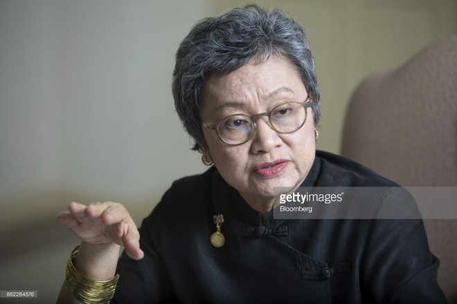 La Thaïlande rejette les allégations de manipulation de devises ảnh 1 La Thaïlande rejette les allégations de manipulation de devises ảnh 1