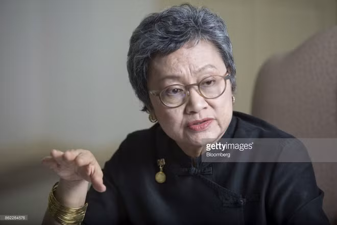 La Thaïlande rejette les allégations de manipulation de devises ảnh 1