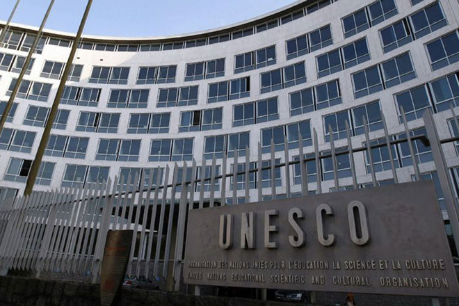 L’UNESCO recherche directeur général ảnh 2 L’UNESCO recherche directeur général ảnh 2