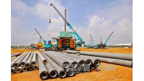 L’ALE Vietnam - R. de Corée : Des résultats remarquables après deux ans de mis en place ảnh 1 L’ALE Vietnam - R. de Corée : Des résultats remarquables après deux ans de mis en place ảnh 1