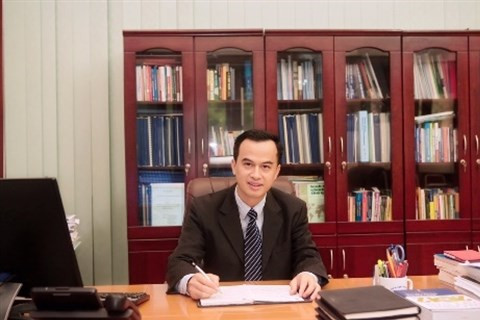 APEC 2017: les ministres des Finances discutent des priorités en 2017 ảnh 1 APEC 2017: les ministres des Finances discutent des priorités en 2017 ảnh 1
