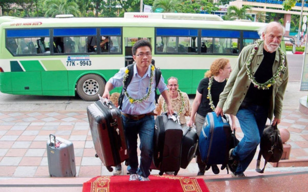 Le Vietnam, une nouvelle Silicon Valley pour les scientifiques? ảnh 2