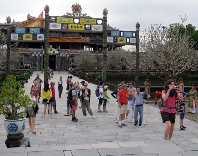 Professionnaliser les acteurs du tourisme au Vietnam ảnh 1 Professionnaliser les acteurs du tourisme au Vietnam ảnh 1