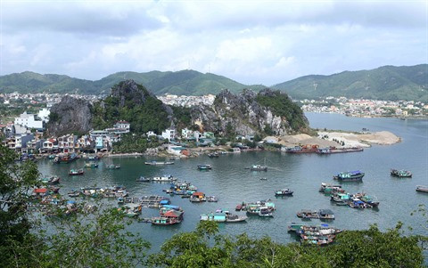ZES : le Vietnam veut se donner les moyens de réussir ảnh 1 ZES : le Vietnam veut se donner les moyens de réussir ảnh 1
