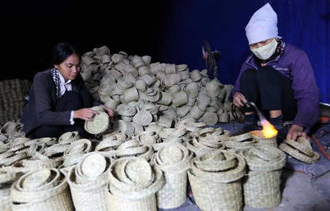 Comment soutenir les PME à s’intégrer aux chaînes de valeur mondiales ảnh 2 Comment soutenir les PME à s’intégrer aux chaînes de valeur mondiales ảnh 2