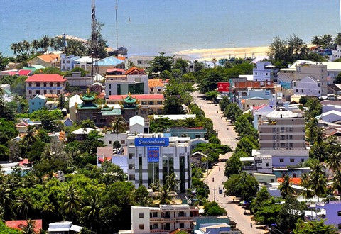Le Vietnam envisage d’ouvrir trois nouvelles zones économiques spéciales ảnh 3 Le Vietnam envisage d’ouvrir trois nouvelles zones économiques spéciales ảnh 3