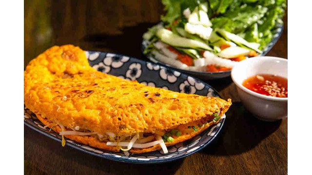 10 bons mets vietnamiens présentés sur le site web Thrillist ảnh 4 10 bons mets vietnamiens présentés sur le site web Thrillist ảnh 4