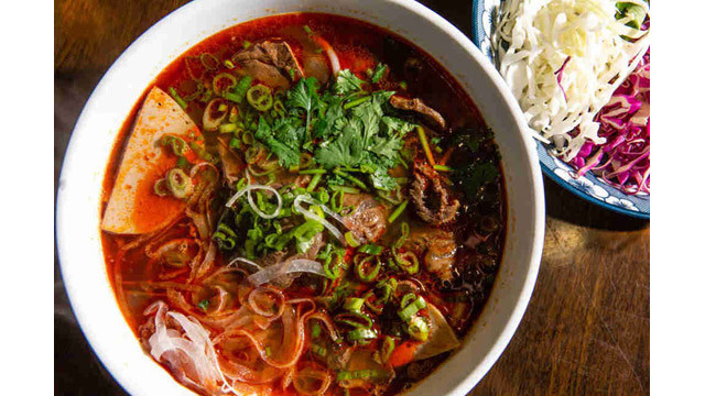 10 bons mets vietnamiens présentés sur le site web Thrillist ảnh 3 10 bons mets vietnamiens présentés sur le site web Thrillist ảnh 3