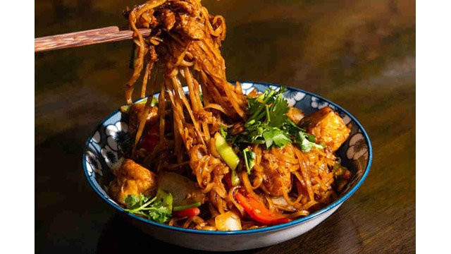 10 bons mets vietnamiens présentés sur le site web Thrillist ảnh 5 10 bons mets vietnamiens présentés sur le site web Thrillist ảnh 5