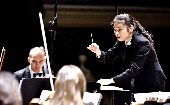 L’Orchestre symphonique de Londres se produira à Hanoï ảnh 2 L’Orchestre symphonique de Londres se produira à Hanoï ảnh 2