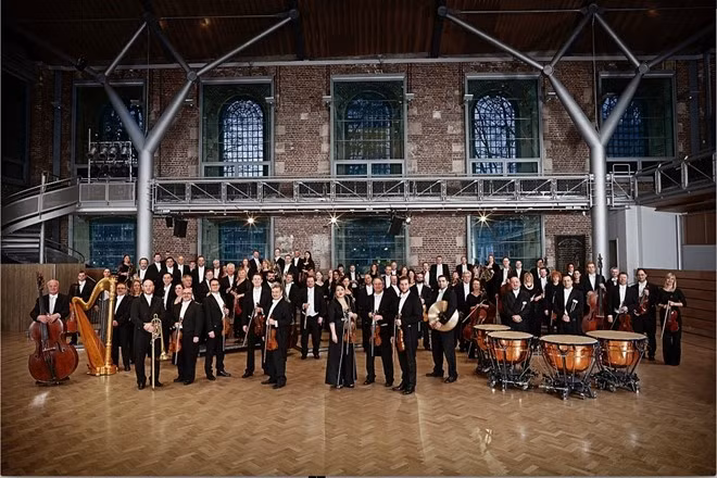 L’Orchestre symphonique de Londres se produira à Hanoï ảnh 1