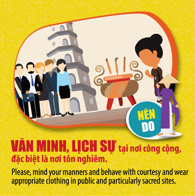 Thua Thiên-Huê promulgue un code de conduite sur le tourisme ảnh 1