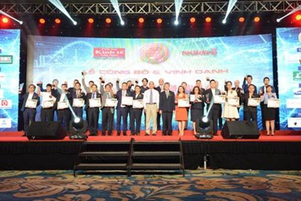 SeABank honoré pour le produit d'épargne le plus fiable ảnh 1