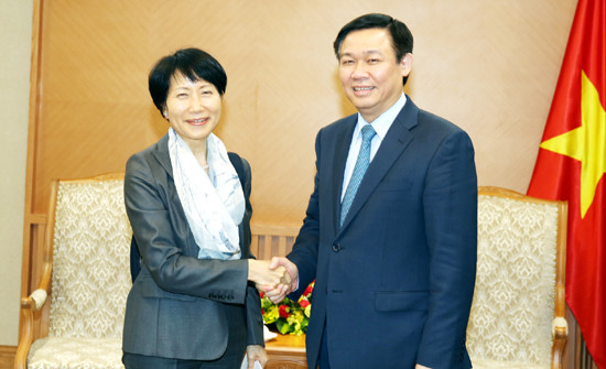 Le Vietnam est actif dans la protection de l’environnement ảnh 1 Le Vietnam est actif dans la protection de l’environnement ảnh 1