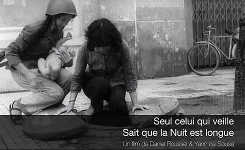 Projection de deux documentaires sur la guerre du Vietnam à Choisy le Roi ảnh 2 Projection de deux documentaires sur la guerre du Vietnam à Choisy le Roi ảnh 2