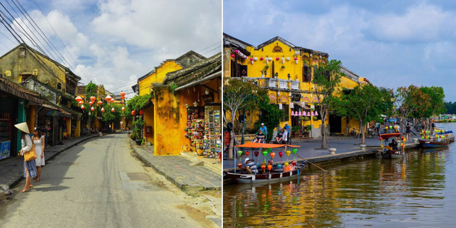 Vietnam : Les destinations plébiscitées par les médias étrangers en 2019 ảnh 1 Vietnam : Les destinations plébiscitées par les médias étrangers en 2019 ảnh 1