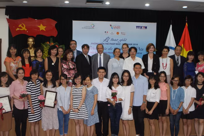 Eric-Normand Thibeault : «La jeunesse est au cœur de nos actions» ảnh 2