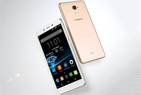 Smartphones vietnamiens au sein d’une concurrence atroce ảnh 1 Smartphones vietnamiens au sein d’une concurrence atroce ảnh 1