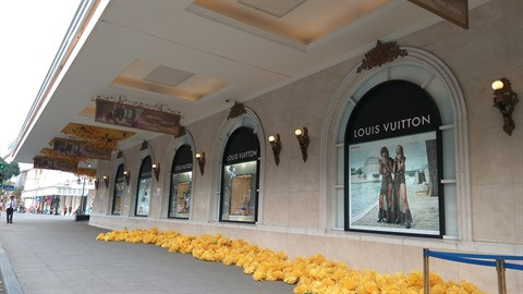 Les «ultras-riches» de plus en plus nombreux au Vietnam ảnh 1