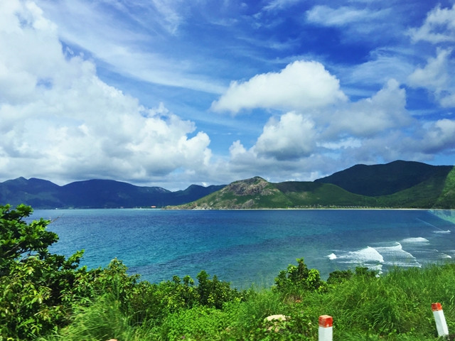 Côn Dao dans le top 12 des îles les plus paisibles en Asie ảnh 1 Côn Dao dans le top 12 des îles les plus paisibles en Asie ảnh 1