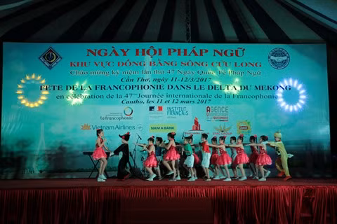 Le secteur touristique nécessite davantage d’effectifs francophones ảnh 1