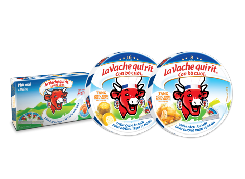 Inauguration d'une nouvelle fromagerie à Binh Duong ảnh 1 Inauguration d'une nouvelle fromagerie à Binh Duong ảnh 1