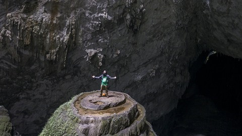Des circuits touristiques à l’occasion de la sortie du film "Kong : Skull Island" ảnh 1 Des circuits touristiques à l’occasion de la sortie du film "Kong : Skull Island" ảnh 1